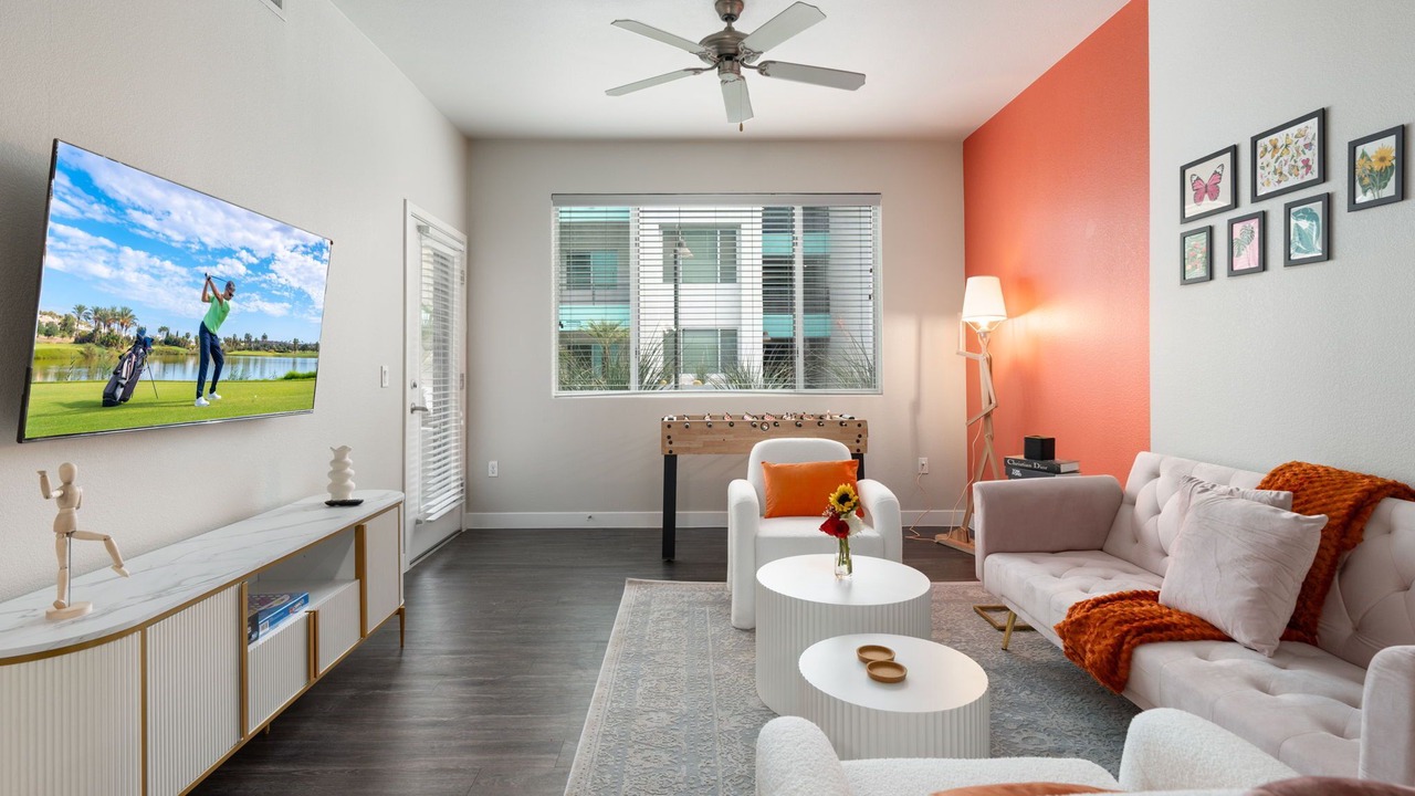 Photo of Livingroom in Riverside