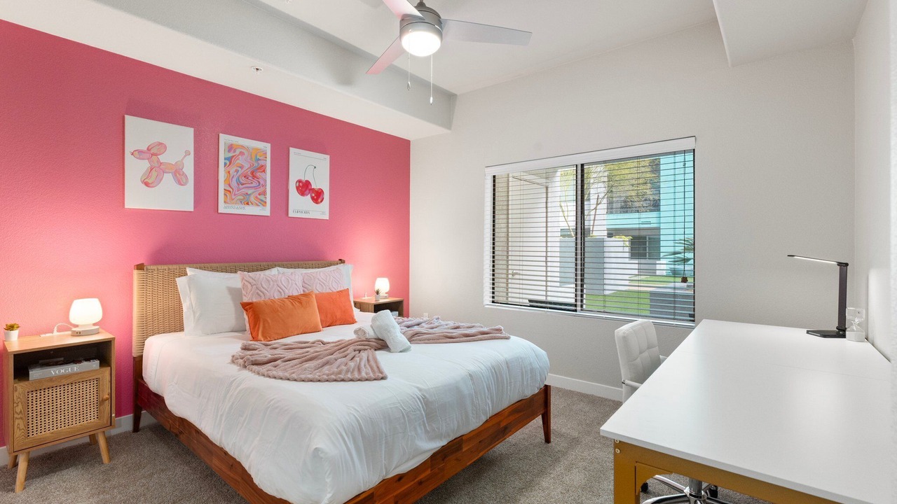 Photo of Bedroom in Riverside