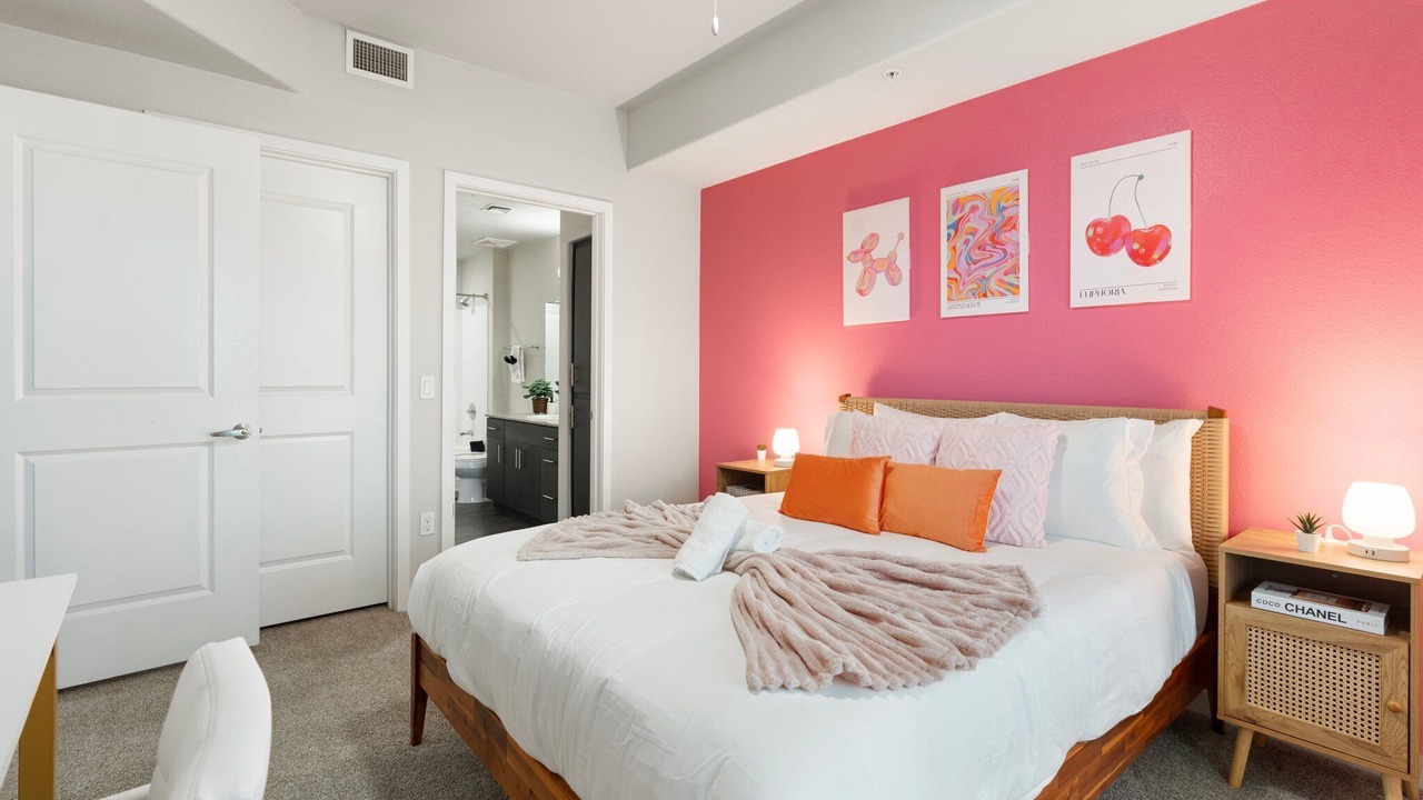 Photo of Bedroom in Riverside