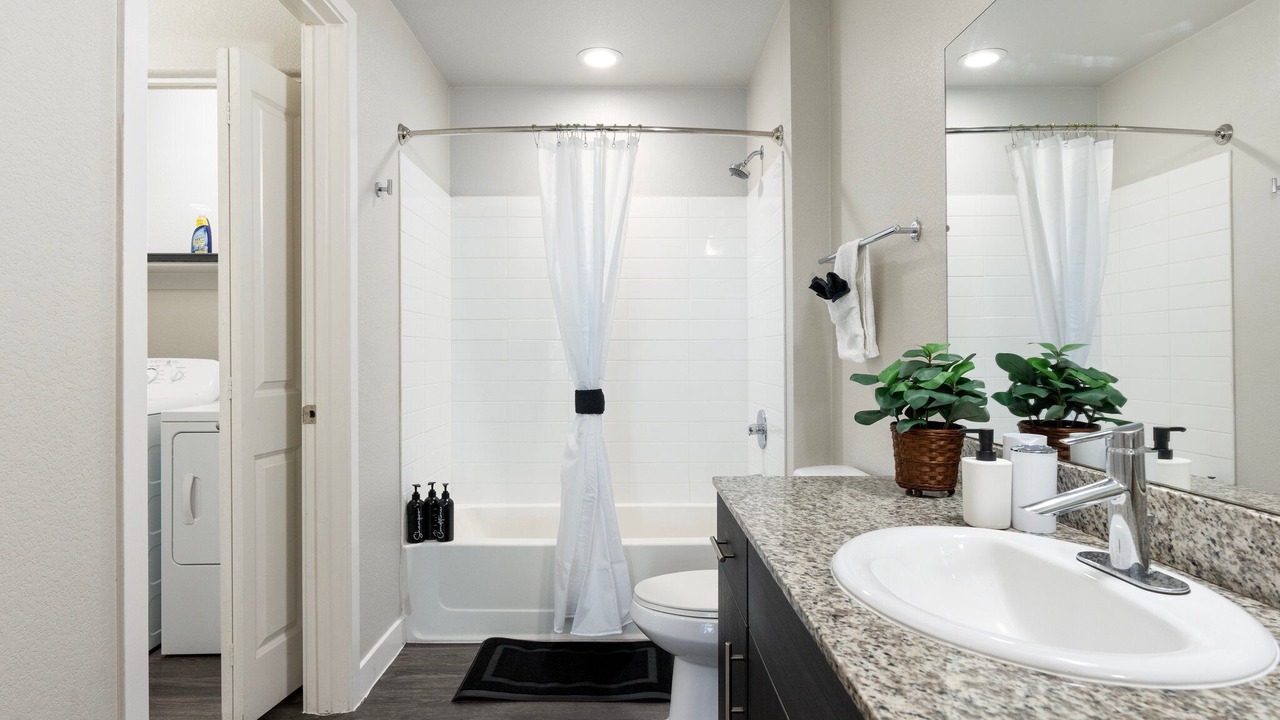 Photo of Bathroom in Riverside