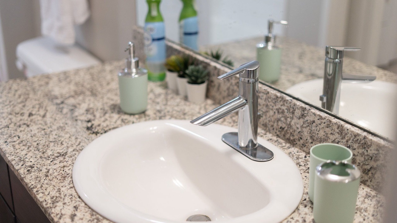 Photo of Bathroom in Riverside