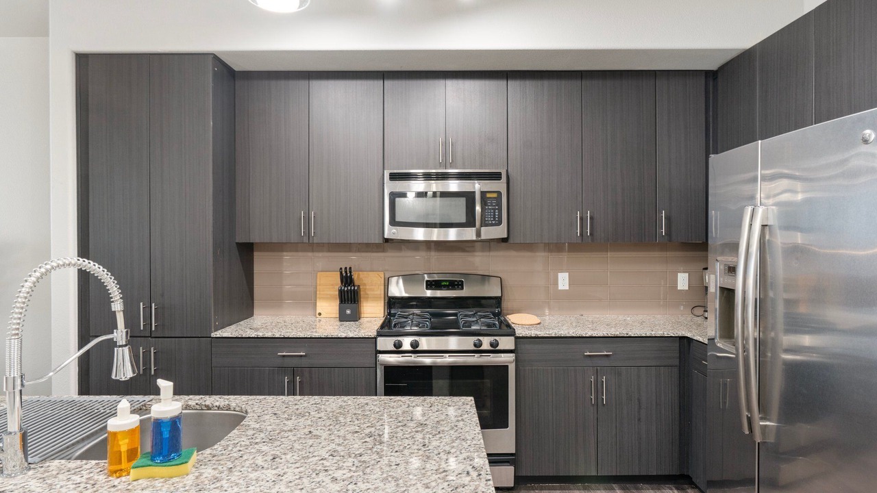 Photo of Kitchen in Riverside