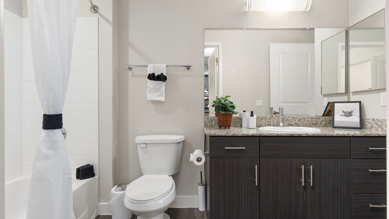 Photo of Bathroom in Riverside