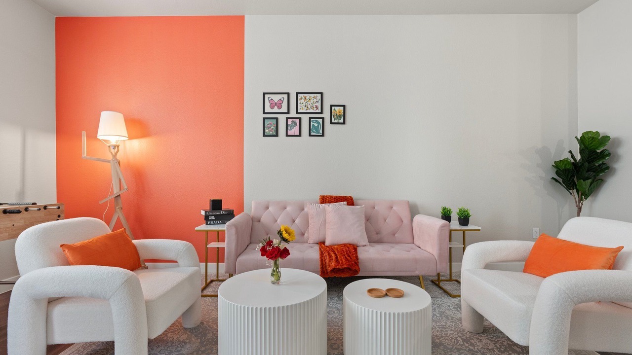Photo of Livingroom in Riverside