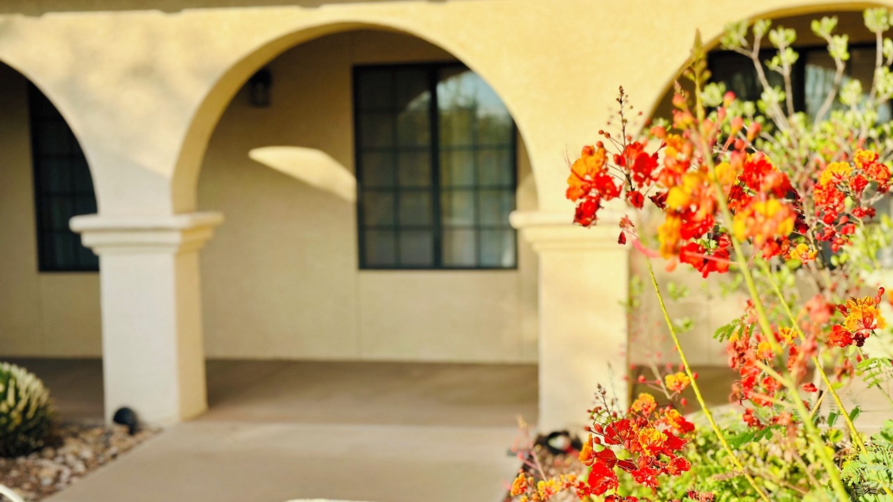 Photo of Outdoor in Shadow Hills
