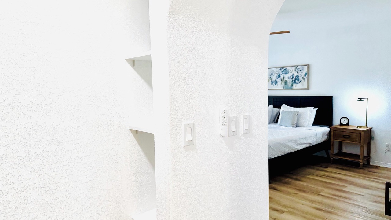 Photo of Bedroom in Shadow Hills