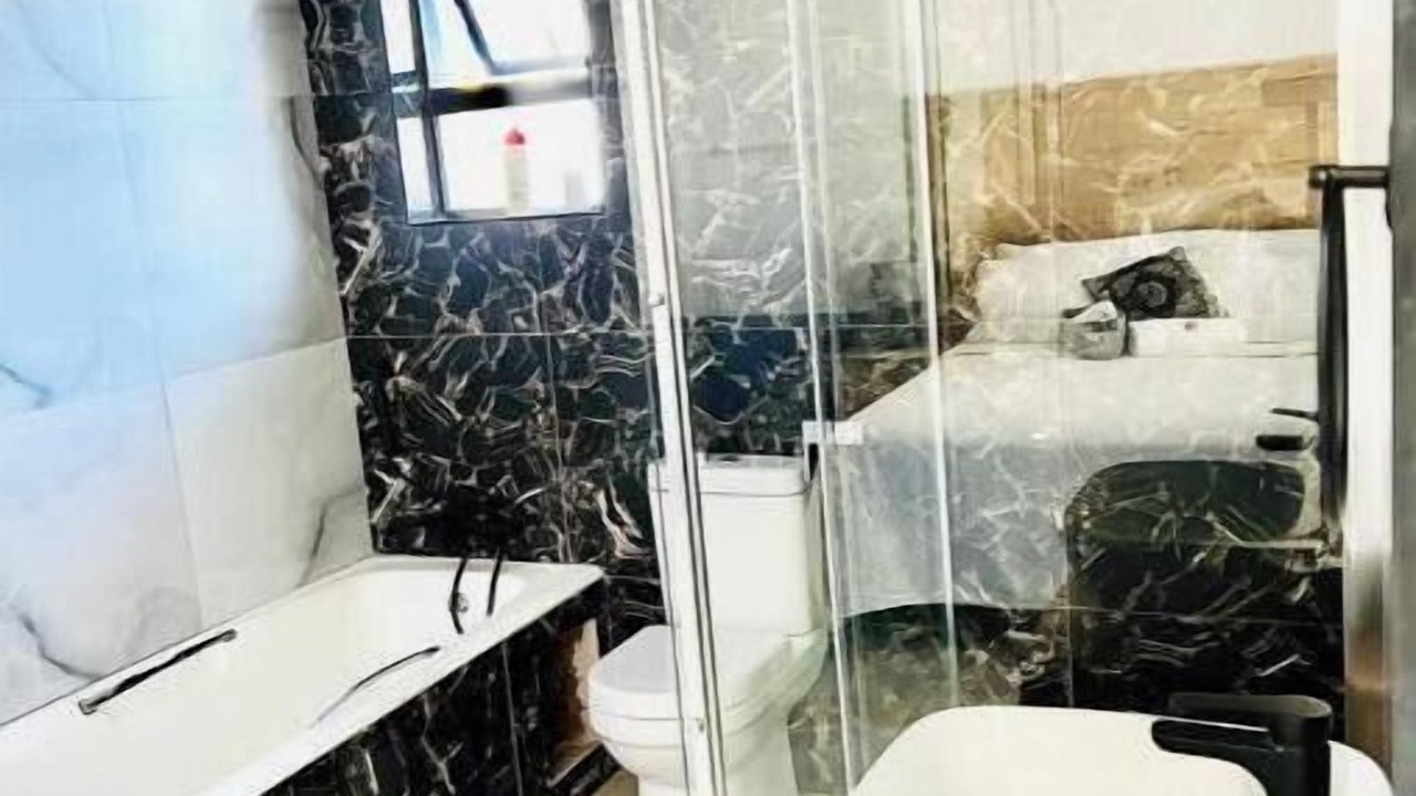 Photo of Bathroom in Meer En See