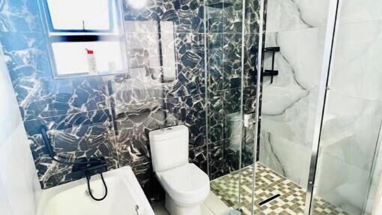 Photo of Bathroom in Meer En See