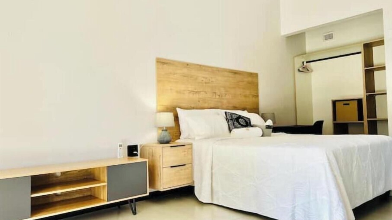 Photo of Bedroom in Meer En See