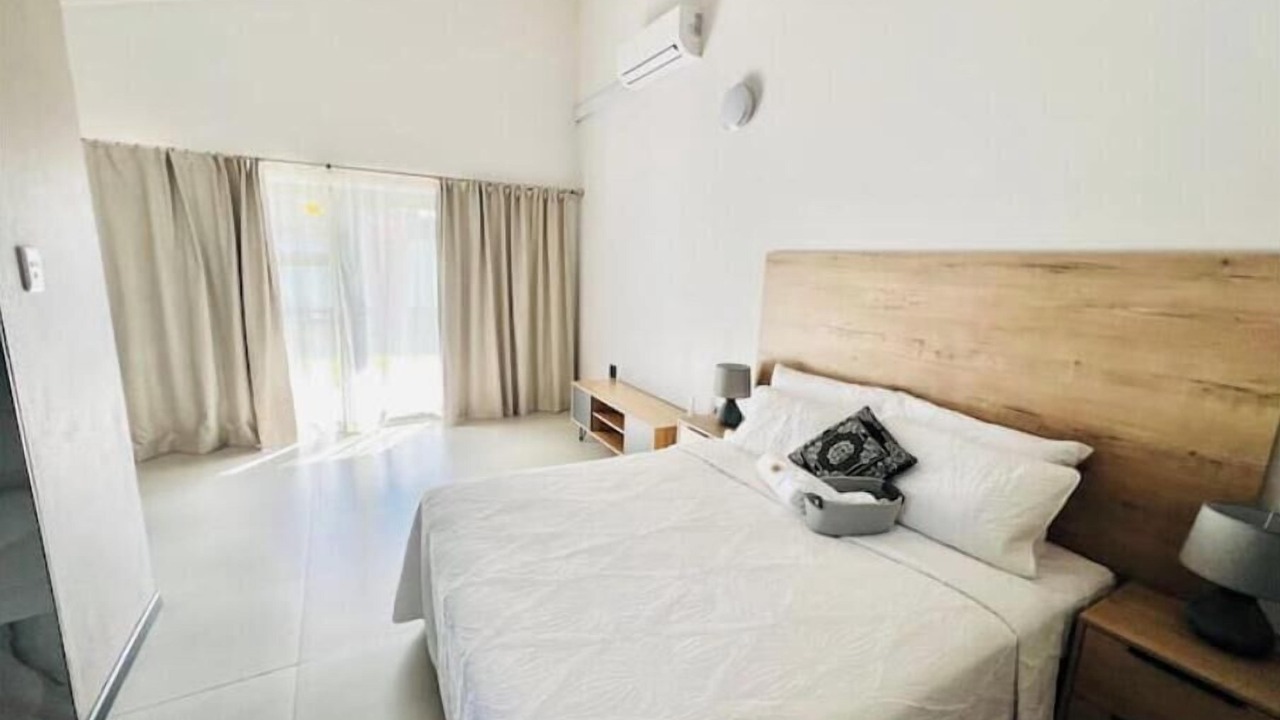 Photo of Bedroom in Meer En See