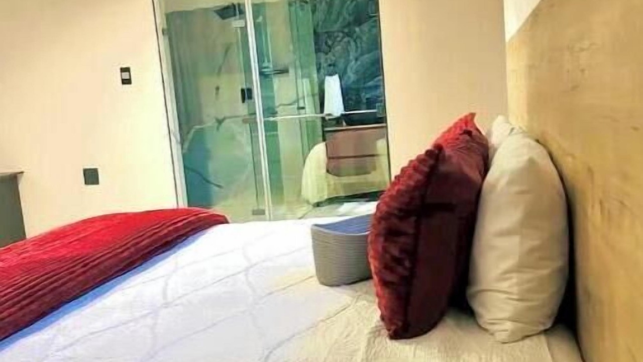 Photo of Bedroom in Meer En See
