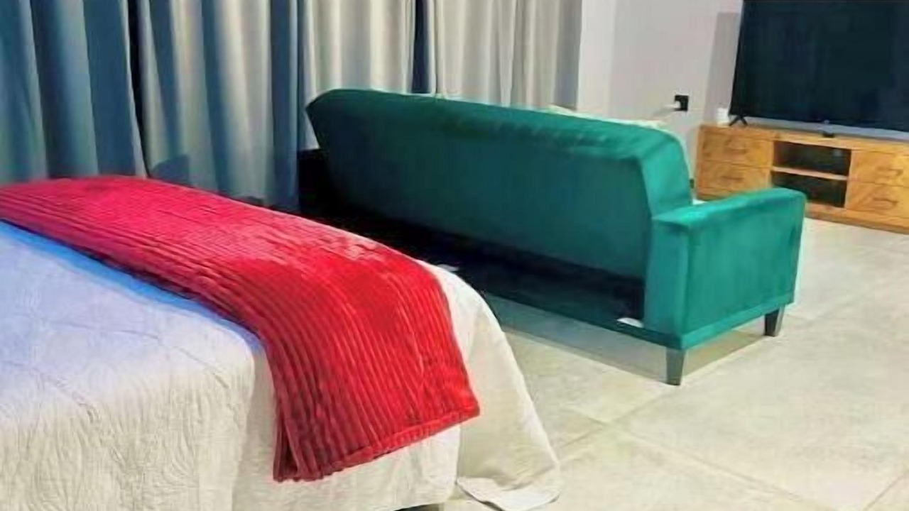 Photo of Bedroom in Meer En See