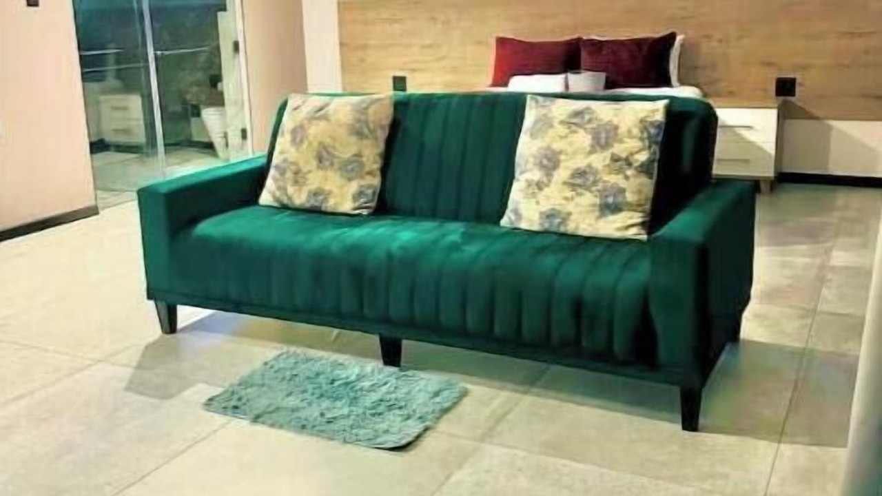 Photo of Livingroom in Meer En See