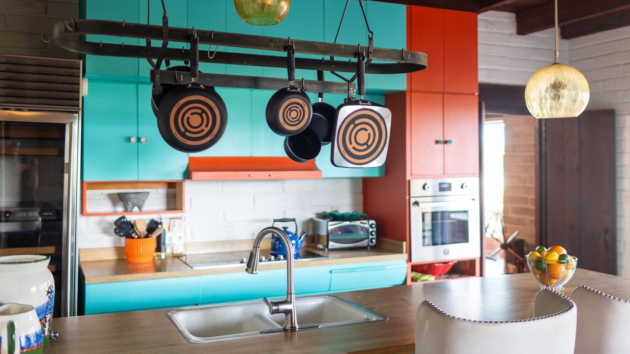 Photo of Kitchen in Casas Adobes