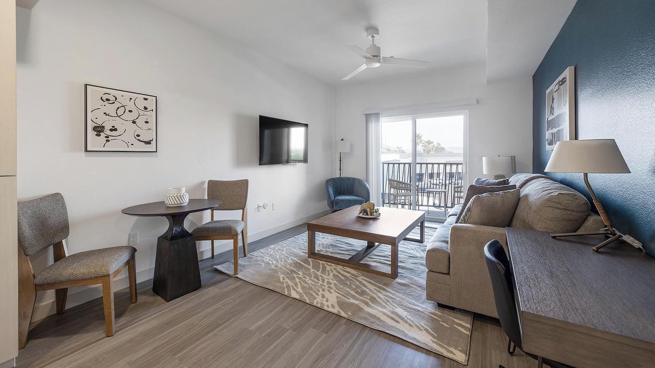 Photo of Livingroom in North Mountain