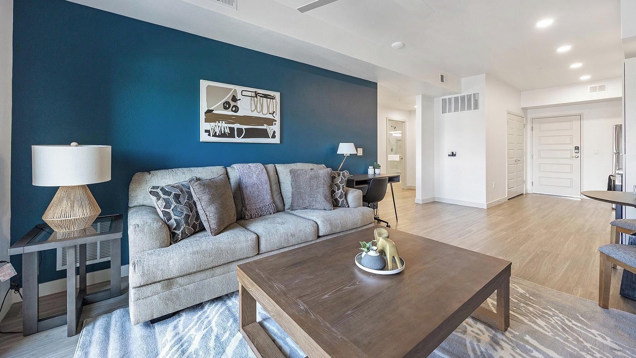 Photo of Livingroom in North Mountain