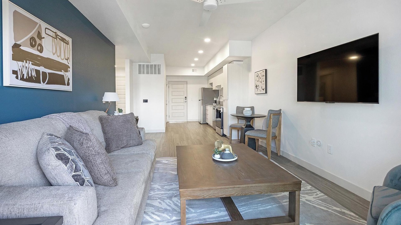 Photo of Livingroom in North Mountain