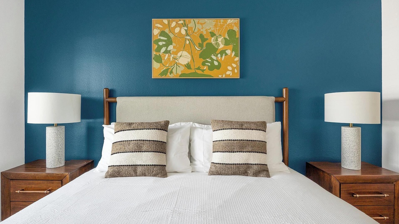 Photo of Bedroom in North Mountain