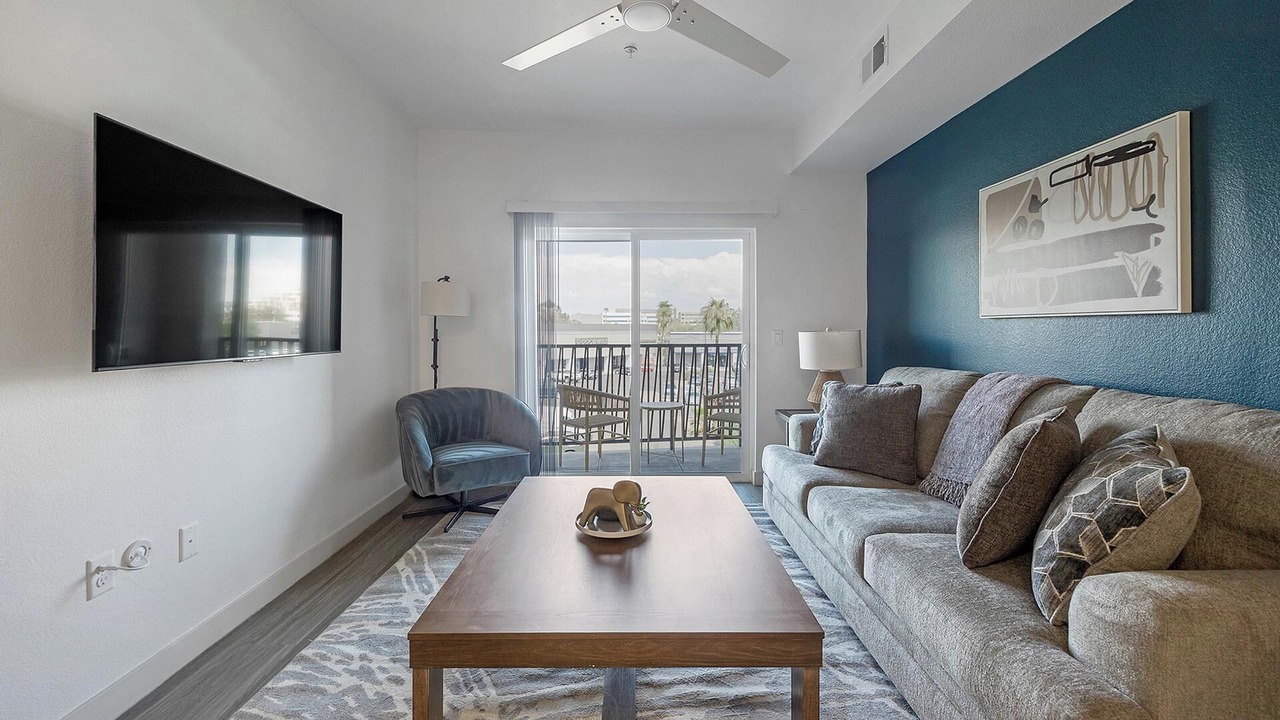Photo of Livingroom in North Mountain