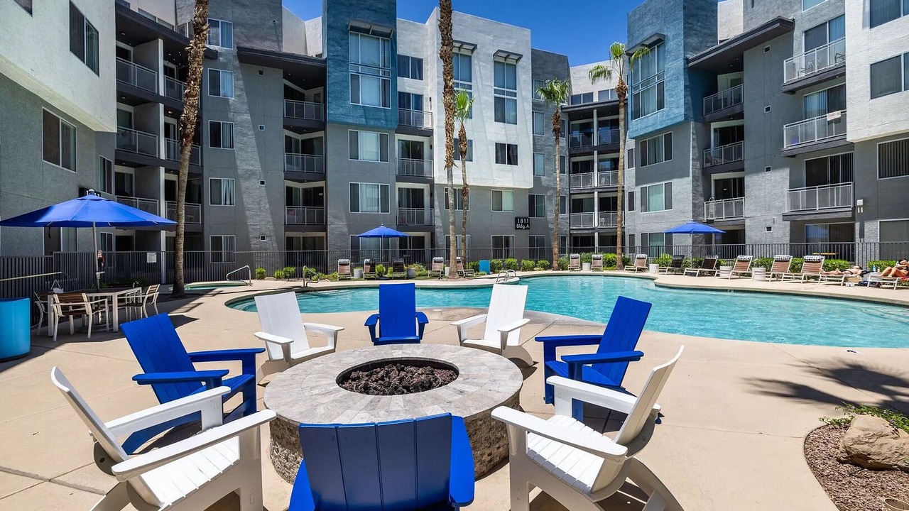 Photo of Outdoor in Tempe