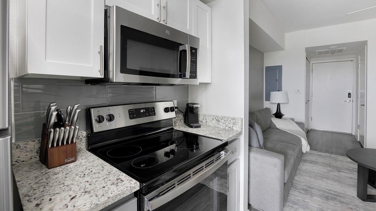 Photo of Kitchen in Tempe