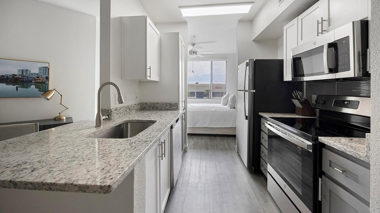 Photo of Kitchen in Tempe