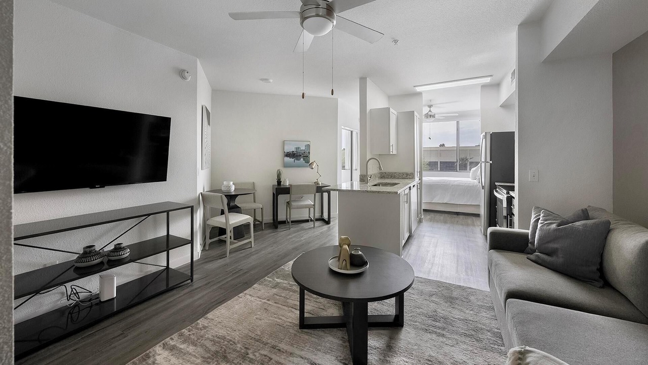 Photo of Livingroom in Tempe