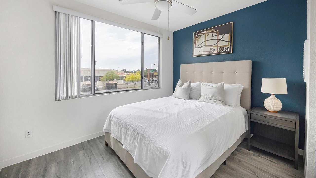 Photo of Bedroom in Tempe