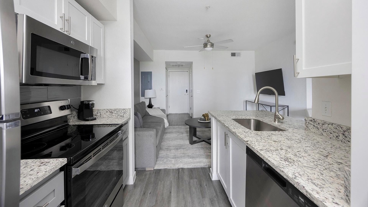 Photo of Kitchen in Tempe