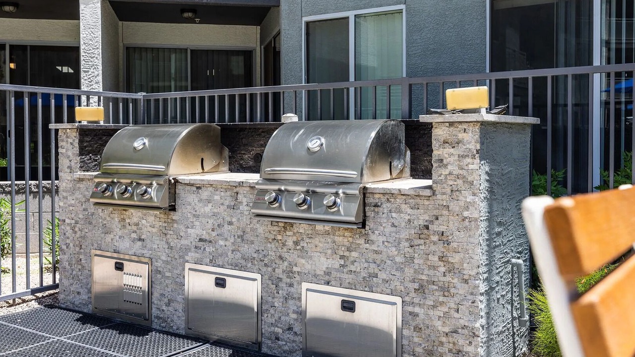 Photo of Patio Balcony in Tempe