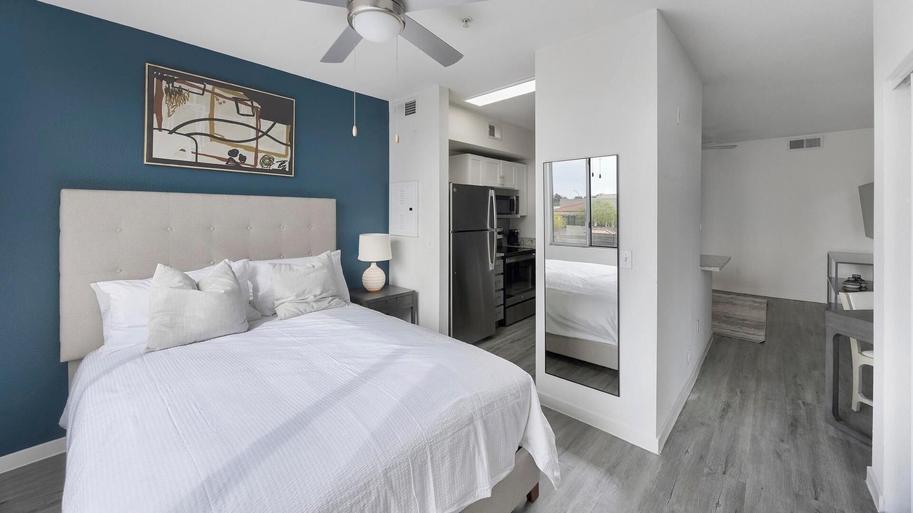 Photo of Bedroom in Tempe