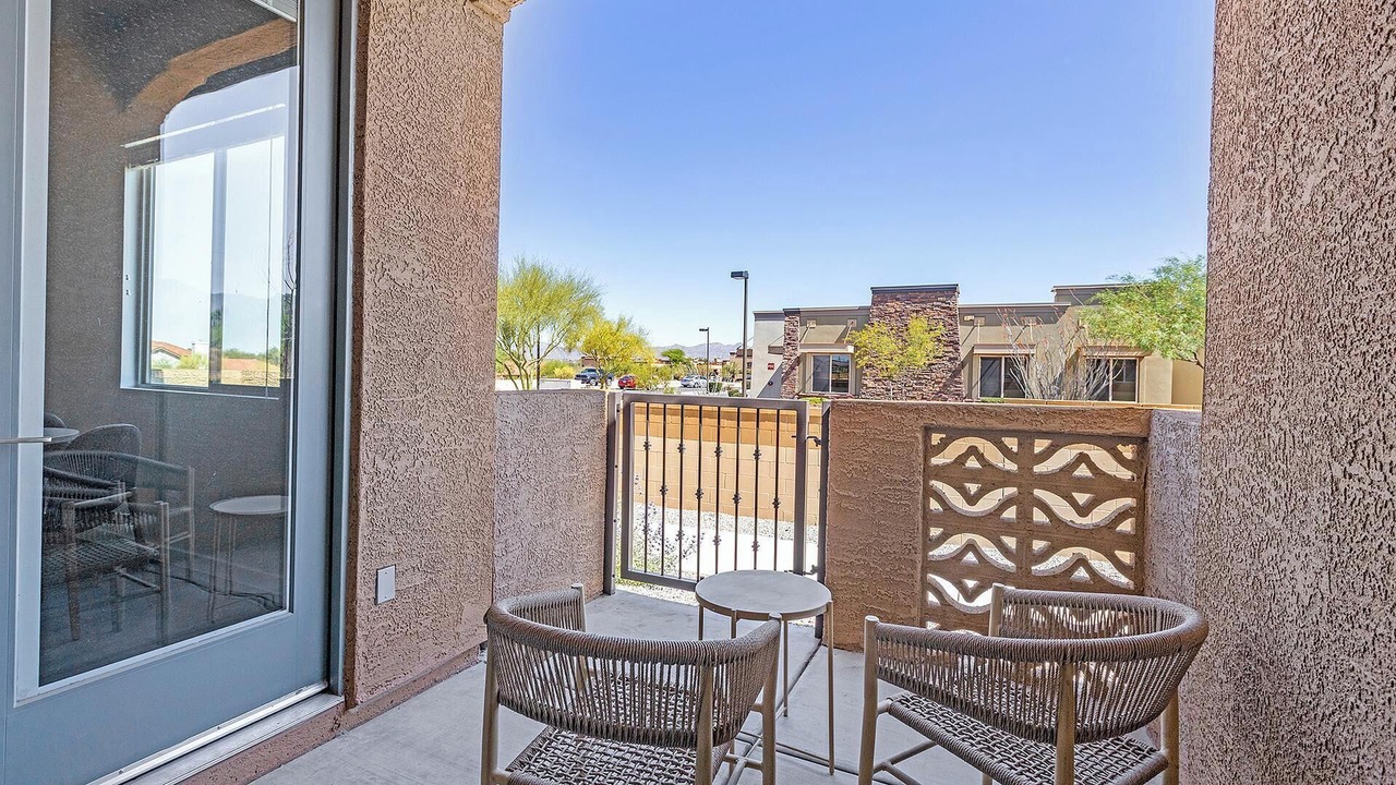 Photo of Outdoor in Oro Valley