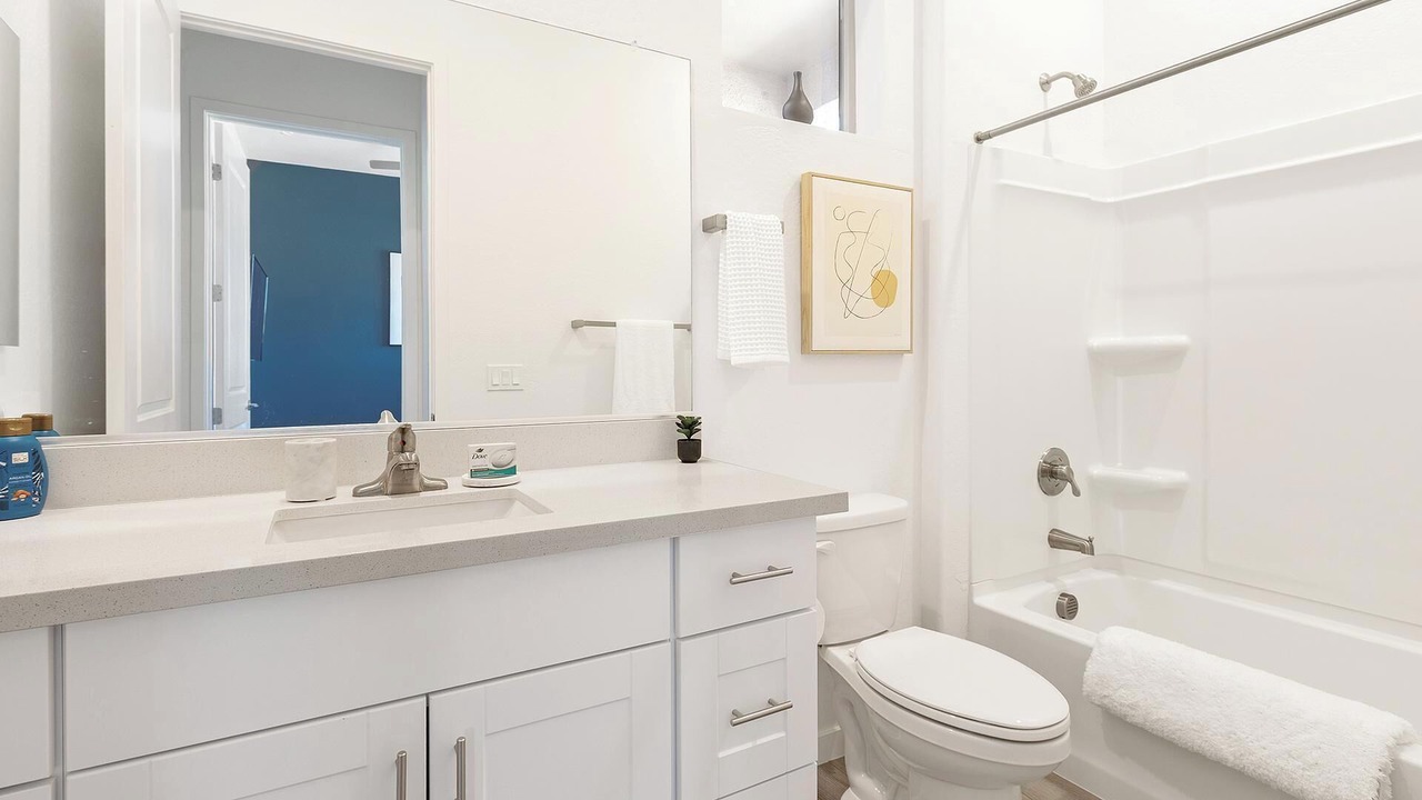 Photo of Bathroom in Oro Valley