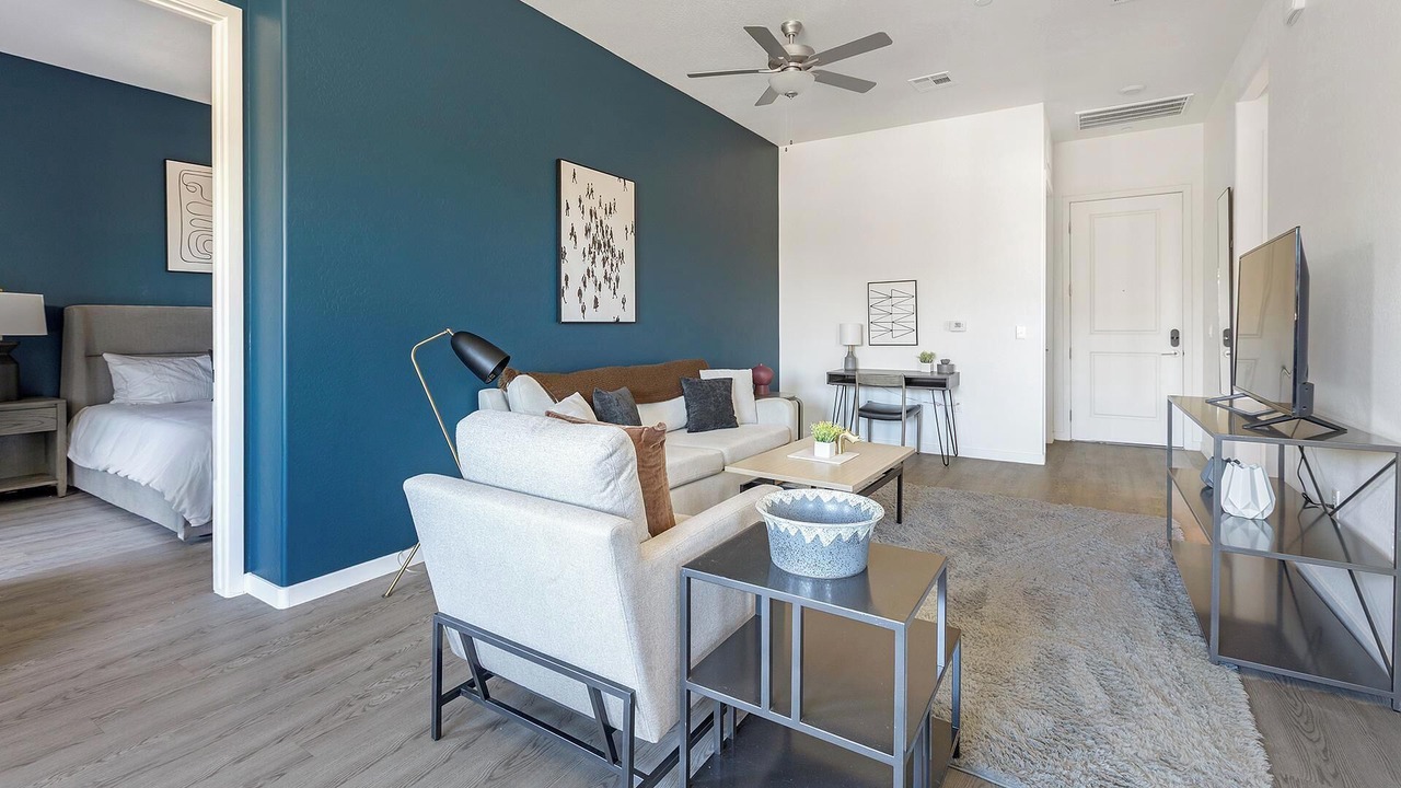 Photo of Livingroom in Oro Valley