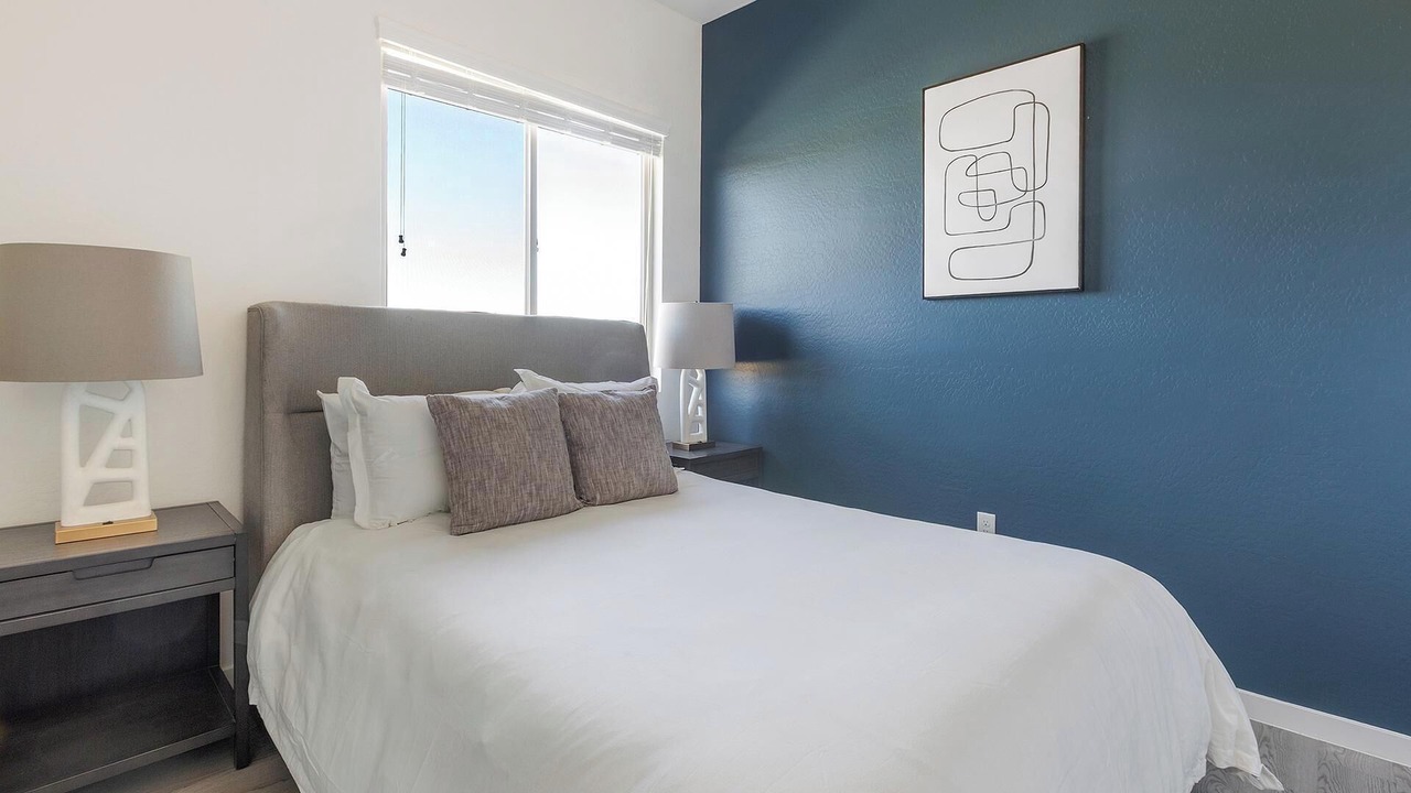Photo of Bedroom in Oro Valley
