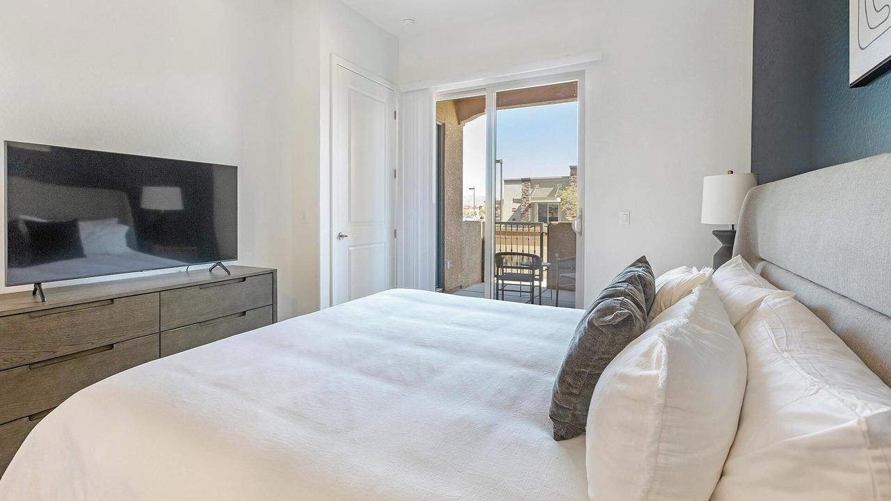 Photo of Bedroom in Oro Valley