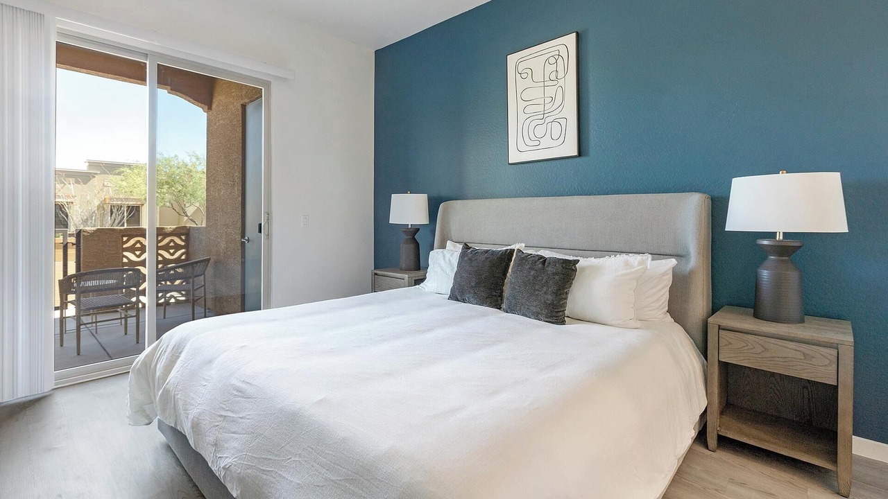 Photo of Bedroom in Oro Valley