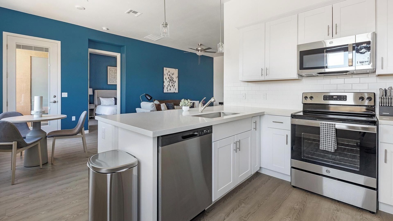 Photo of Kitchen in Oro Valley