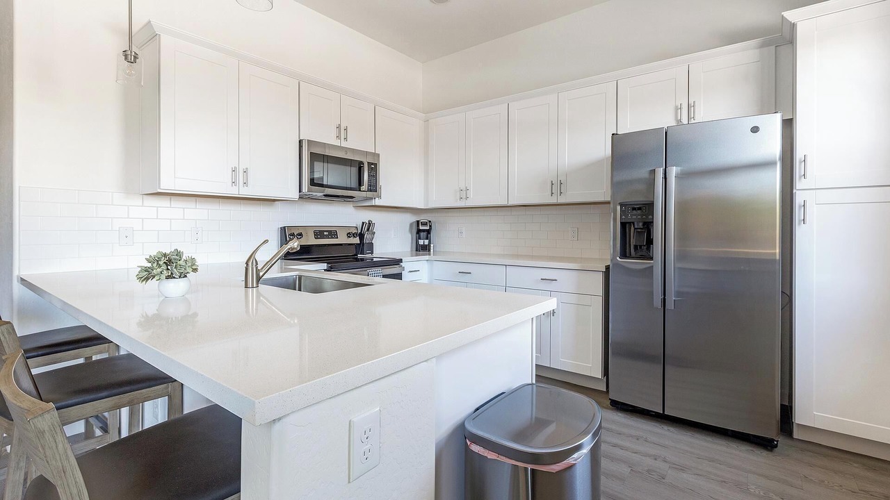 Photo of Kitchen in Oro Valley