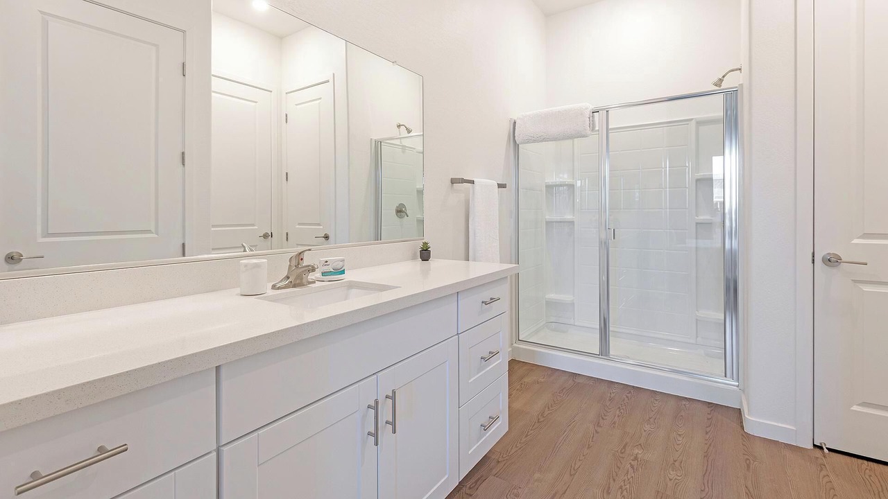 Photo of Bathroom in Oro Valley