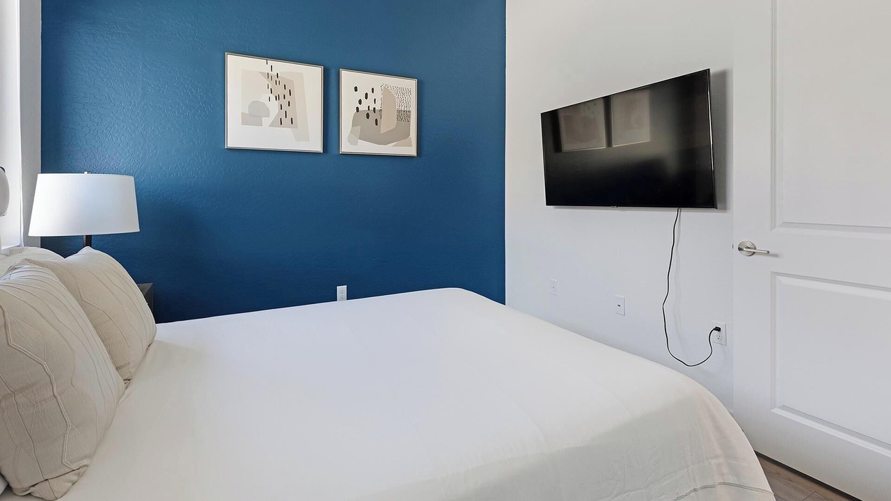 Photo of Bedroom in Oro Valley