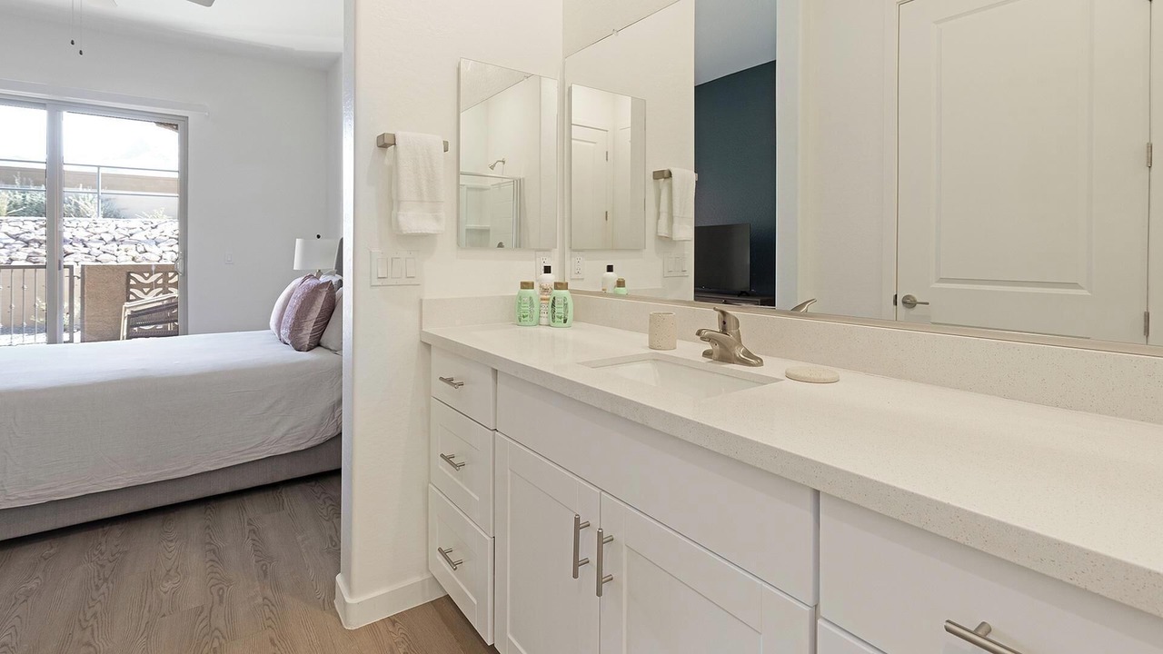 Photo of Bedroom in Oro Valley