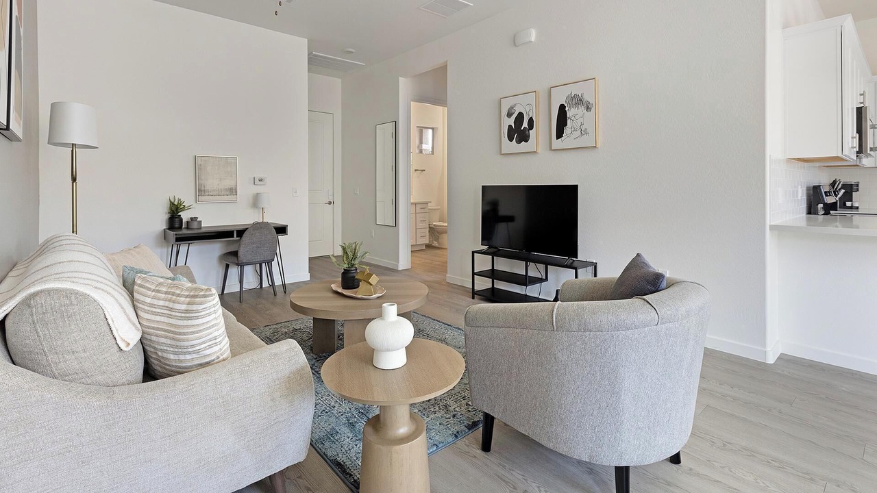 Photo of Livingroom in Oro Valley
