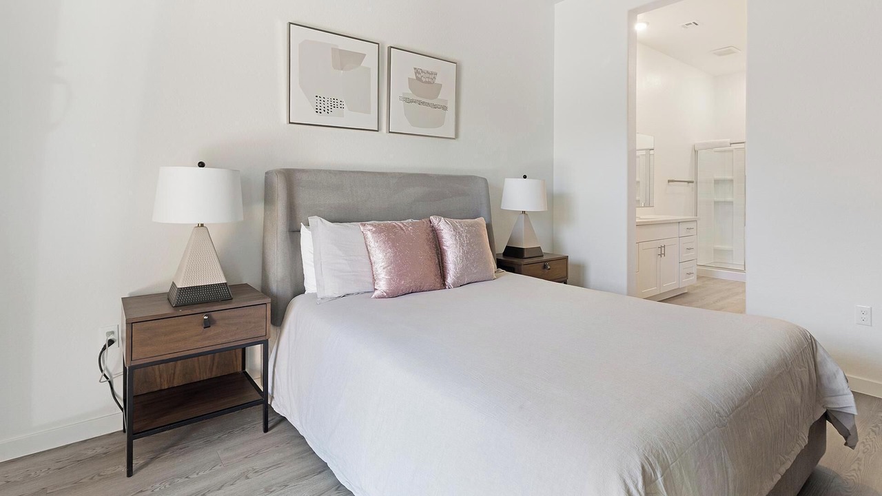 Photo of Bedroom in Oro Valley