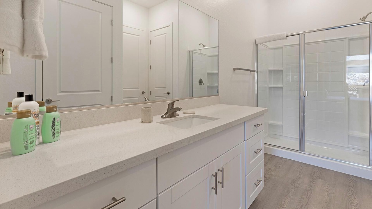Photo of Bathroom in Oro Valley