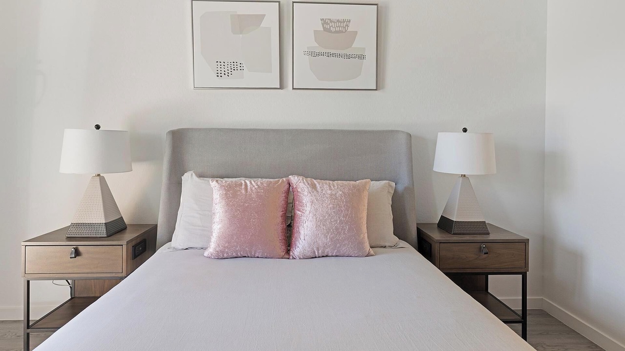 Photo of Bedroom in Oro Valley