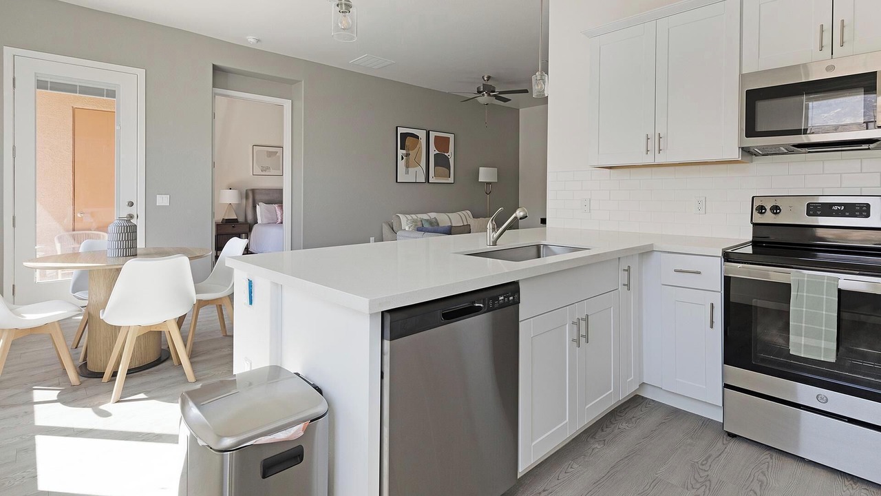 Photo of Kitchen in Oro Valley