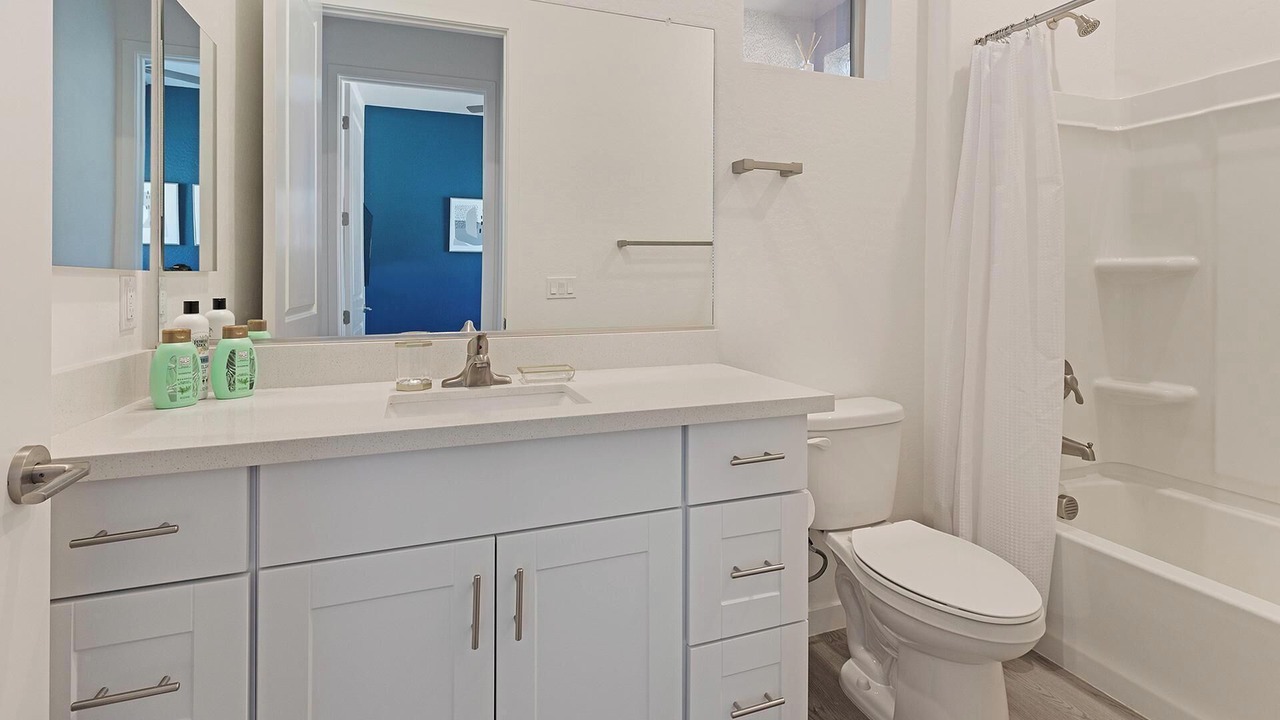Photo of Bathroom in Oro Valley