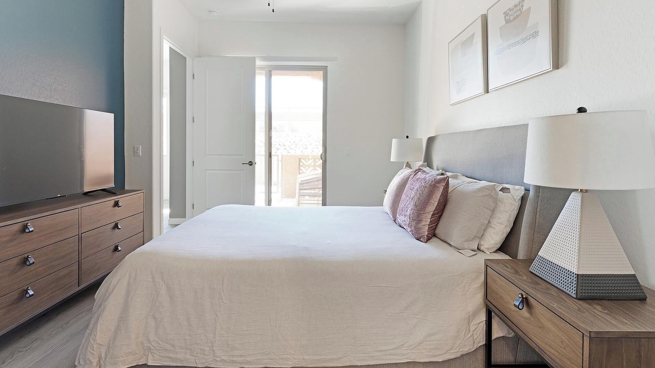 Photo of Bedroom in Oro Valley