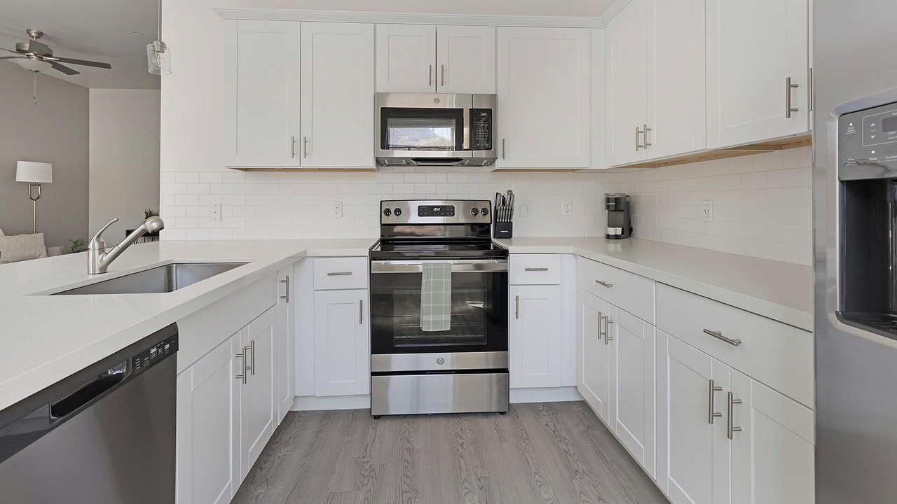 Photo of Kitchen in Oro Valley